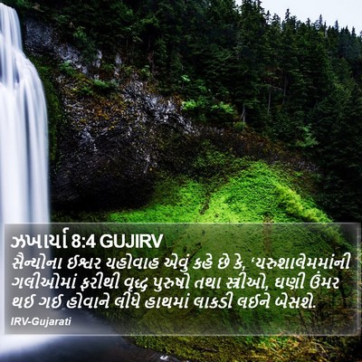 ઝખાર્યા 8:4 GUJIRV Bible Verse Image
