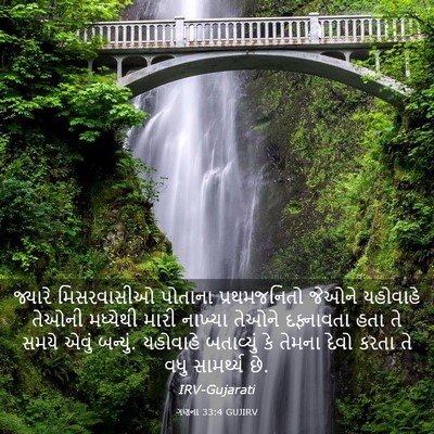Picture 03 - ગણના 33:4 GUJIRV - જ્યારે મિસરવાસીઓ - Bible Verse Picture