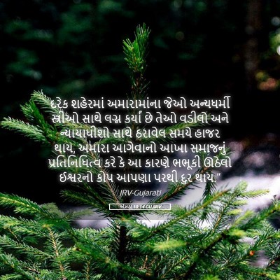 Picture 05 - એઝરા 10:14 GUJIRV - દરેક શહેરમાં - Bible Verse Picture
