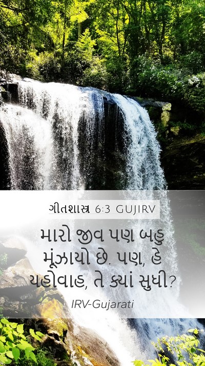 ગીતશાસ્ત્ર 6:3 GUJIRV Bible Verse Image